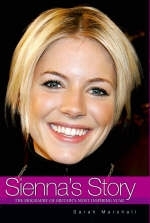 Sienna's Story - Sarah Marshall