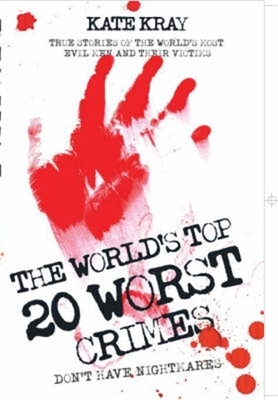 World's Top Twenty Worst Crimes - Kate Kray
