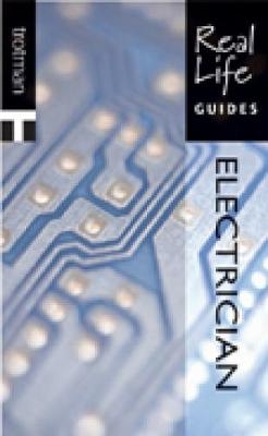 Real Life Guide: Electrician - Roger Jones