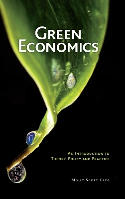Green Economics - Molly Scott Cato