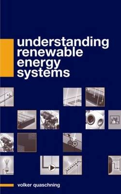 Understanding Renewable Energy Systems - Volker Quaschning