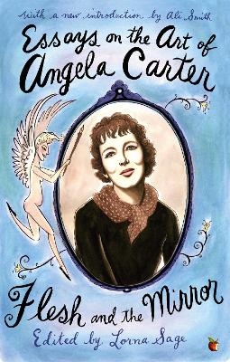 Essays On The Art Of Angela Carter - Lorna Sage; Lorna Sage