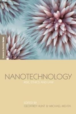 Nanotechnology - Geoffrey Hunt; Michael Mehta