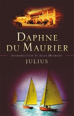 Julius - Daphne Du Maurier