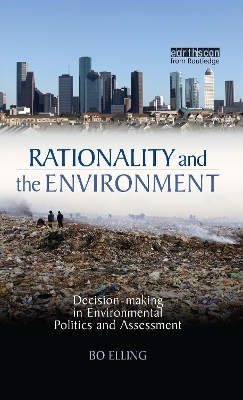 Rationality and the Environment - Bo Elling