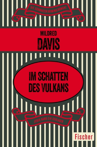 Im Schatten des Vulkans - Mildred Davis