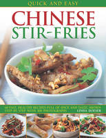 Quick and Easy Chinese Stir-fries - Linda Doeser