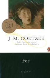 Foe - J. M. Coetzee