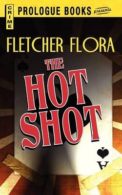 Hot Shot - Fletcher Flora