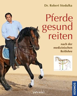 Pferde gesund reiten - Dr. Robert Stodulka