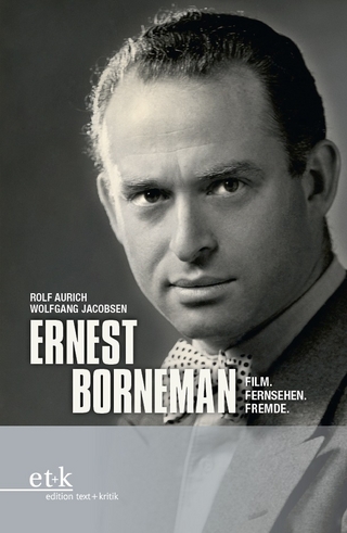 Ernest Borneman - Rolf Aurich; Wolfgang Jacobsen