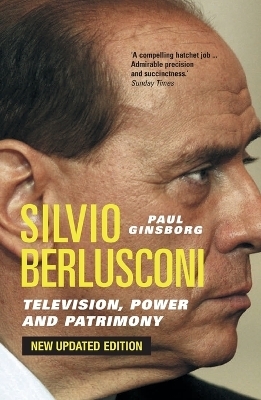Silvio Berlusconi - Paul Ginsborg