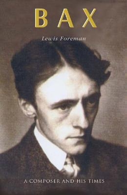 Bax - Lewis Foreman