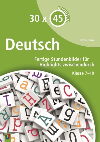 Deutsch - Britta Book