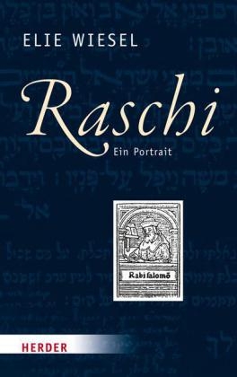 Raschi - Elie Wiesel