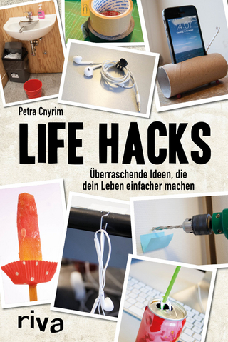 Life Hacks - Petra Cnyrim