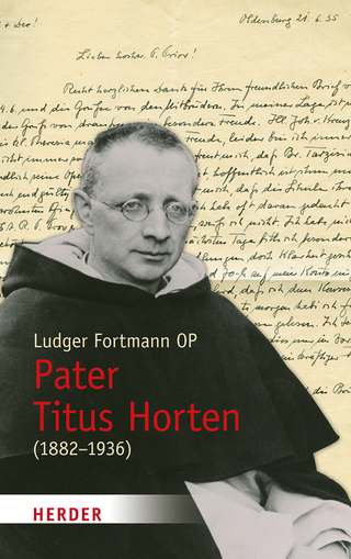 Pater Titus Horten - Ludger Fortmann