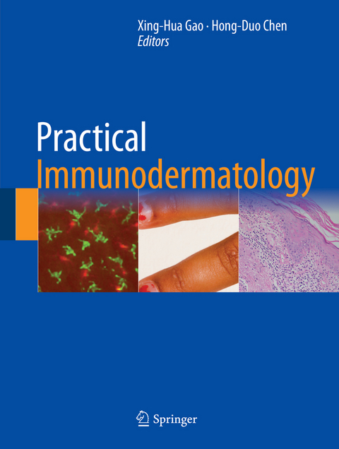Practical Immunodermatology - 