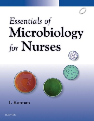 Essentials of Microbiology for Nurses, 1st Edition - Ebook - I DR. KANNAN