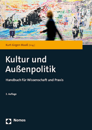 Kultur und Außenpolitik - Kurt-Jürgen Maaß