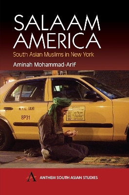 Salaam America - Amminah Mohammad-Arif
