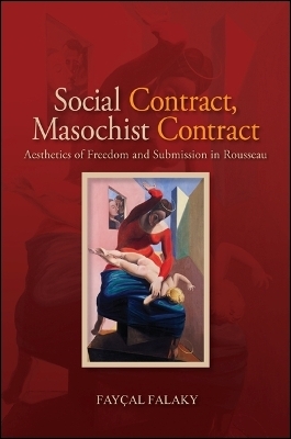 Social Contract, Masochist Contract - Fayçal Falaky