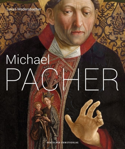 Michael Pacher - Lukas Madersbacher