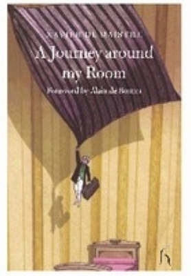 A Journey Around My Room - Xavier De Maistre