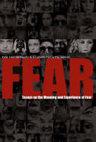 Fear - Kate Hebblethwaite; Elizabeth McCarthy