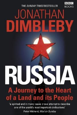Russia - Jonathan Dimbleby