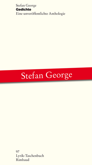 Gedichte - Stefan George