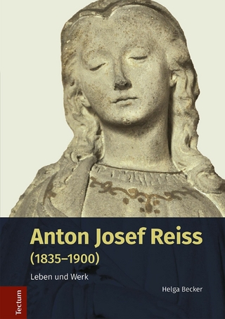 Anton Josef Reiss (1835?1900) - Helga Becker