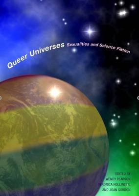 Queer Universes - 