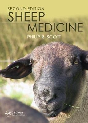 Sheep Medicine - Philip R. Scott