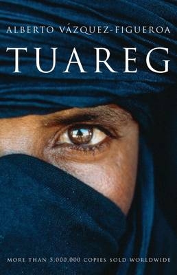 Tuareg - Alberto Vazquez–figuero