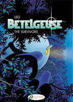 Betelgeuse Vol.1: the Survivors -  Leo