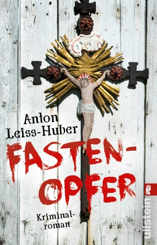 Fastenopfer - Anton Leiss-Huber