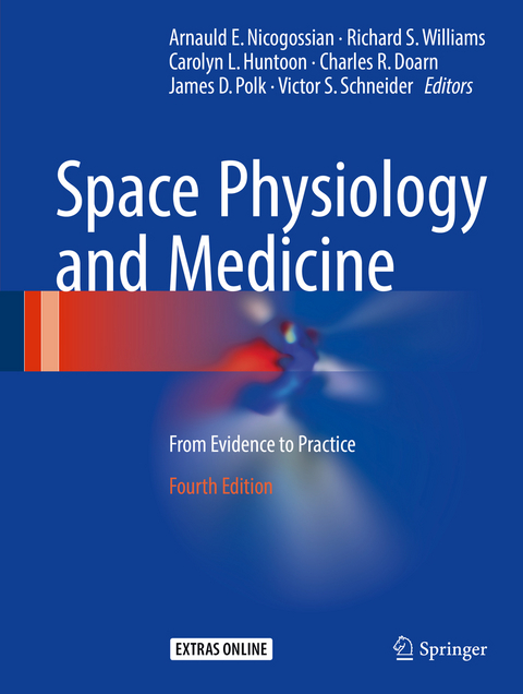 Space Physiology and Medicine - 