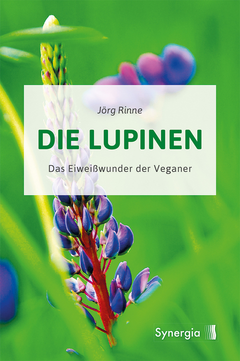 Die Lupinen - Jörg Rinne