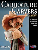 Caricature Carvers Showcase - Caricature Carvers of America