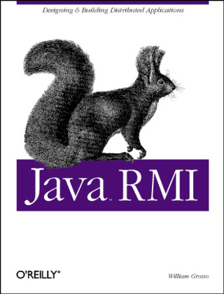 Java RMI - William Grosso