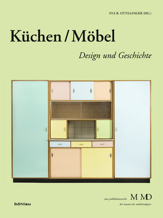 Küchen/Möbel - Eva B. Ottillinger