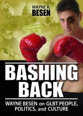 Bashing Back - Wayne Besen R