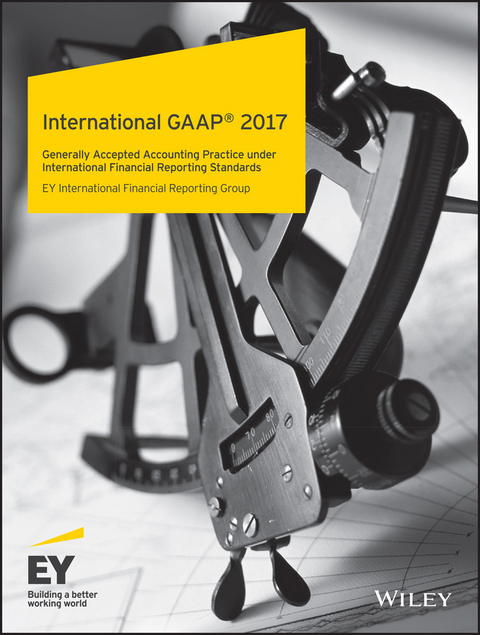 International GAAP 2017 -  Ernst &  Young LLP