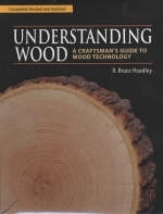 Understanding Wood (Revised and Updated) - R Hoadley