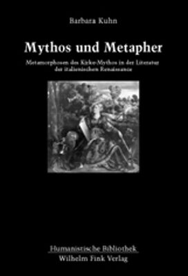 Mythos und Metapher - Barbara Kuhn