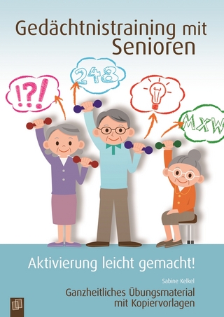 Gedächtnistraining mit Senioren - Sabine Kelkel