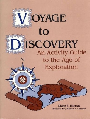 Voyage to Discovery - Diane P. Ramsay