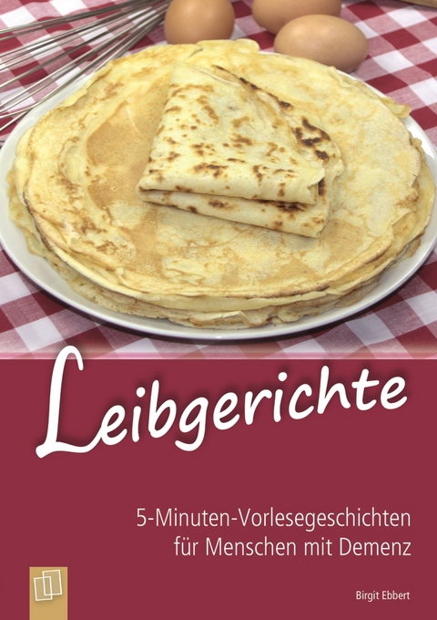 Leibgerichte - Birgit Ebbert
