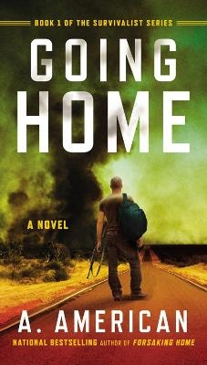Going Home - A American